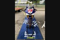 Lackierte Rennverkleidung Yamaha R1 2020 - 2021 - MXPCRV13920 2