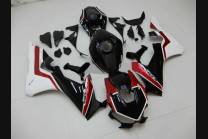 Carenados en abs pintados para la calle compatible con Honda Cbr 1000 2017 - 2019 - MXPCAV13113 2
