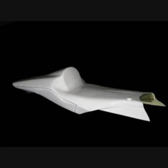 Codone monoposto Honda cbr 1000 RR 2008 - 2011 - MXPCRD2034