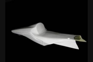 Codone monoposto Honda cbr 1000 RR 2008 - 2011 - MXPCRD2034