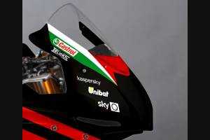 Carenage Racing Peint Aprilia RSV4 2015 - 2020 - MXPCRV13176