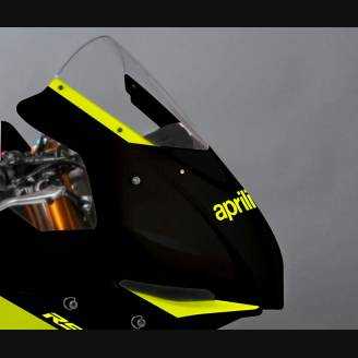 Aprilia RSV4 2015 - 2020 Complete and painted fairings + screws, fasteners MXPCRV12849