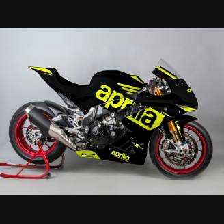 Carenado Racing Pintado Aprilia RSV4 2015 - 2020 - MXPCRV13947