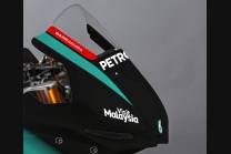 Carene Racing Verniciate Aprilia RSV4 2015 - 2020 + viti, ganci rapidi - MXPCRV13948 2