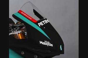 Painted Race Fairings Aprilia RSV4 2015 - 2020 - MXPCRV13949