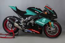 Carenado Racing Pintado Aprilia RSV4 2015 - 2020 - MXPCRV13949