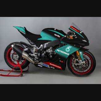 Painted Race Fairings Aprilia RSV4 2015 - 2020 - MXPCRV13949