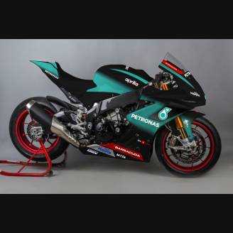 Carenage Racing Peint Aprilia RSV4 2015 - 2020 - MXPCRV13949
