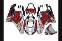 Carenados en abs pintados para la calle compatible con Ducati 749 999 2005 - 2006 - MXPCAV13032