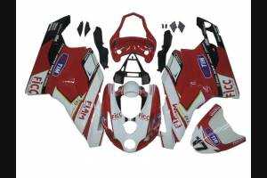 Carenados en abs pintados para la calle compatible con Ducati 749 999 2005 - 2006 - MXPCAV13032