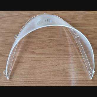 Pantalla trasparente Aprilia RS 660 2020 - 2022 - MXPPMT13989