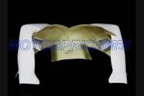 Carénages Yamaha R1 2009 - 2014 avant sans Coque arrière - MXPCRD2058 2