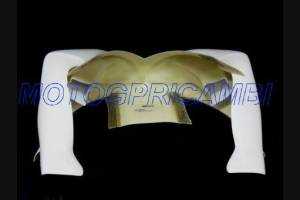 Carene Yamaha R1 2009 - 2014 anteriori senza codone - MXPCRD2058