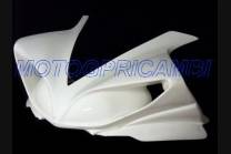 Carénages Yamaha R1 2009 - 2014 avant sans Coque arrière - MXPCRD2058