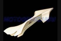 Coque arrière monoplace Yamaha R1 2009 - 2014 - MXPCRD2059