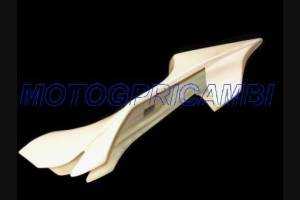 Coque arrière monoplace Yamaha R1 2009 - 2014 - MXPCRD2059