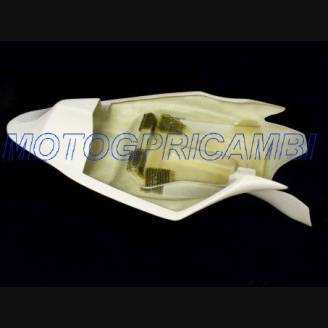 Coque arrière monoplace Yamaha R1 2009 - 2014 - MXPCRD2059