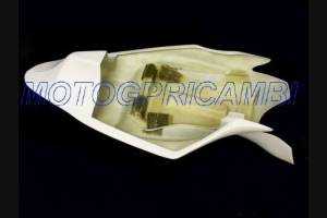 Coque arrière monoplace Yamaha R1 2009 - 2014 - MXPCRD2059