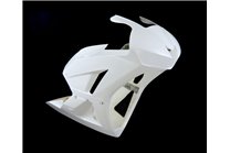 Carene Honda Cbr 600 RR 2013 - 2018 senza parafango - MXPCRD4640 2