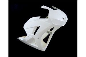 carenados Honda Cbr 600 RR 2013 - 2018 no guardabarros - MXPCRD4640