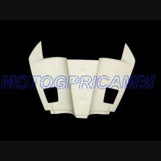 Coque arrière monoplace Yamaha R1 2009 - 2014 - MXPCRD2059