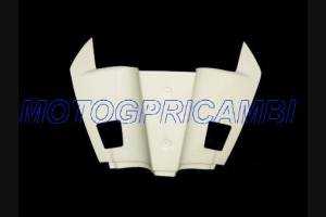 Coque arrière monoplace Yamaha R1 2009 - 2014 - MXPCRD2059