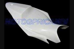Coque arrière monoplace Yamaha R1 2009 - 2014 - MXPCRD2059