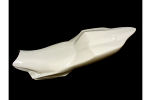 Hoecker Vs2 Suzuki Gsxr 1000 2009 - 2016 - MXPCRD2066