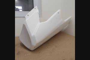 Carenado Racing Pintado Aprilia RS 660 2020 - 2021 - MXPCRV12955