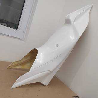 Carenado Racing Pintado Aprilia RS 660 2020 - 2021 - MXPCRV12955