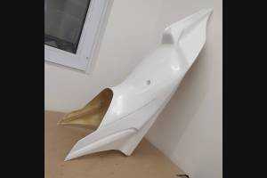 Carenado Racing Pintado Aprilia RS 660 2020 - 2021 - MXPCRV12955