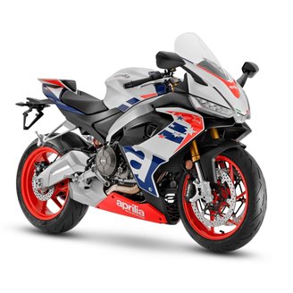 Carenado Racing Pintado Aprilia RS 660 2020 - 2021 - MXPCRV14183