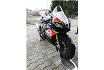 Painted Race Fairings Aprilia RSV4 2015 - 2020 - MXPCRV7032 2