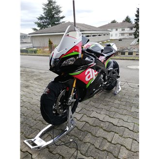Carenado Racing Pintado Aprilia RSV4 2015 - 2020 - MXPCRV12545