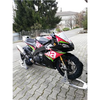 Carenado Racing Pintado Aprilia RSV4 2015 - 2020 - MXPCRV12545