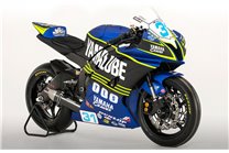 carenado barnizado Yamaha R6 2008 - 2016 + tornillos, tornillos rapidos MXPCRV12448