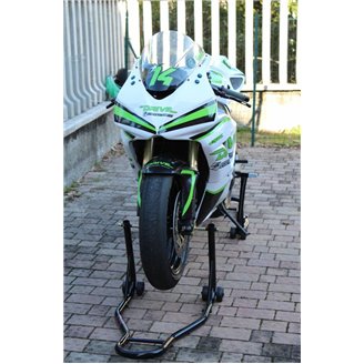 Carene Racing Verniciate Honda Cbr 1000 RR 2006 - 2007 - MXPCRV2176