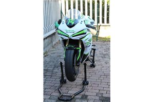 Painted Race Fairings Honda Cbr 1000 RR 2006 - 2007 - MXPCRV2176