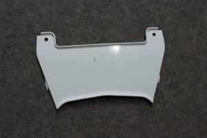 back seat in abs - MXPCAD2085 