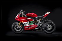 Carenado Racing Pintado Ducati Panigale V2 2020 - 2022 Colin Neoprene + tornillos, tornillos rapidos - MXPCRV14216 2
