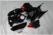 Carenados en abs pintados para la calle compatible con Honda Cbr 1000 2017 - 2019 - MXPCAV13115 2