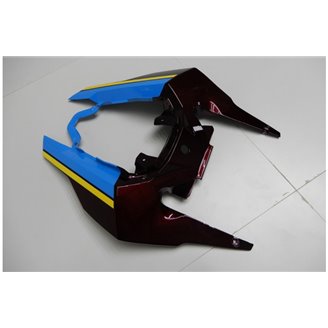 Carenage en abs pour la roue avec peinture compatible avec Honda Cbr 1000 2017 - 2019 - MXPCAV14221