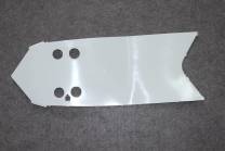 Codone strada in abs simile all´originale - MXPCAD2086 2