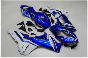 Carenados en abs pintados para la calle compatible con Honda Cbr 1000 2017 - 2019 - MXPCAV14221