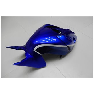 Carenados en abs pintados para la calle compatible con Honda Cbr 1000 2017 - 2019 - MXPCAV14221