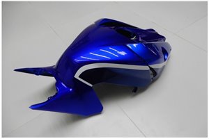 Carene stradali in abs verniciate compatibili con Honda Cbr 1000 2017 - 2019 - MXPCAV14221