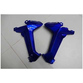 Carenados en abs pintados para la calle compatible con Honda Cbr 1000 2017 - 2019 - MXPCAV14221