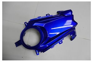 Carenados en abs pintados para la calle compatible con Honda Cbr 1000 2017 - 2019 - MXPCAV14221