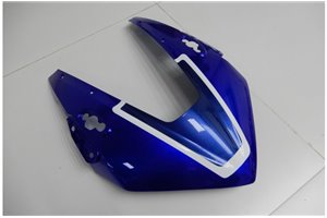 Carenage en abs pour la roue avec peinture compatible avec Honda Cbr 1000 2017 - 2019 - MXPCAV14221