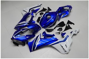 Carenados en abs pintados para la calle compatible con Honda Cbr 1000 2017 - 2019 - MXPCAV14221